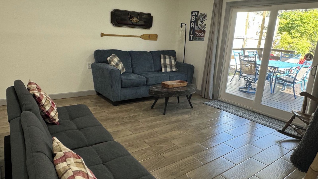 Photo of Livingroom in Crystal River