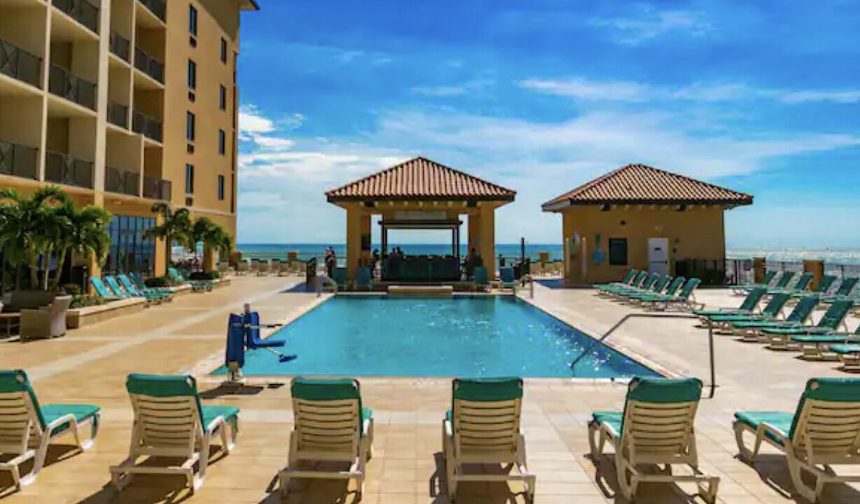 Photo of Outdoor in Clearwater Beach