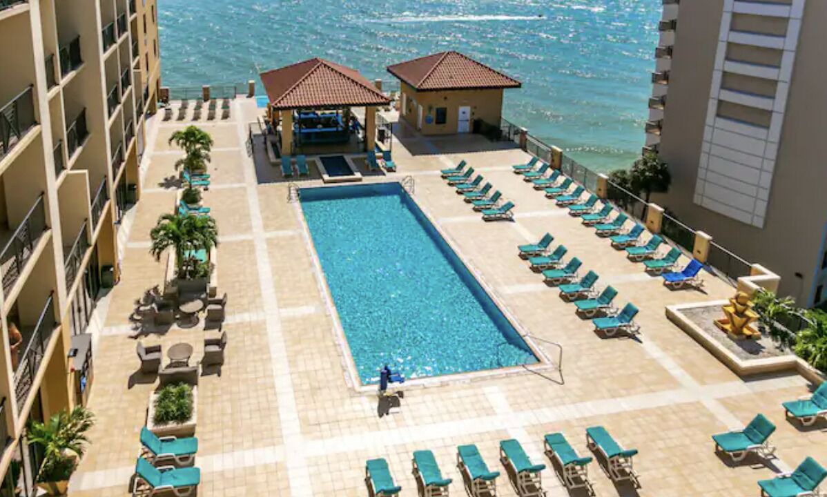 Photo of Outdoor in Clearwater Beach