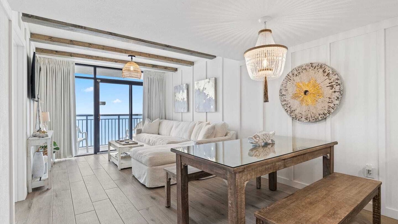 Photo of Bedroom in Windy Hill