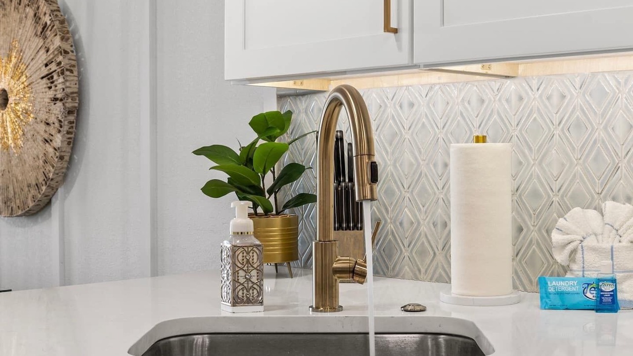 Photo of Bathroom in Windy Hill