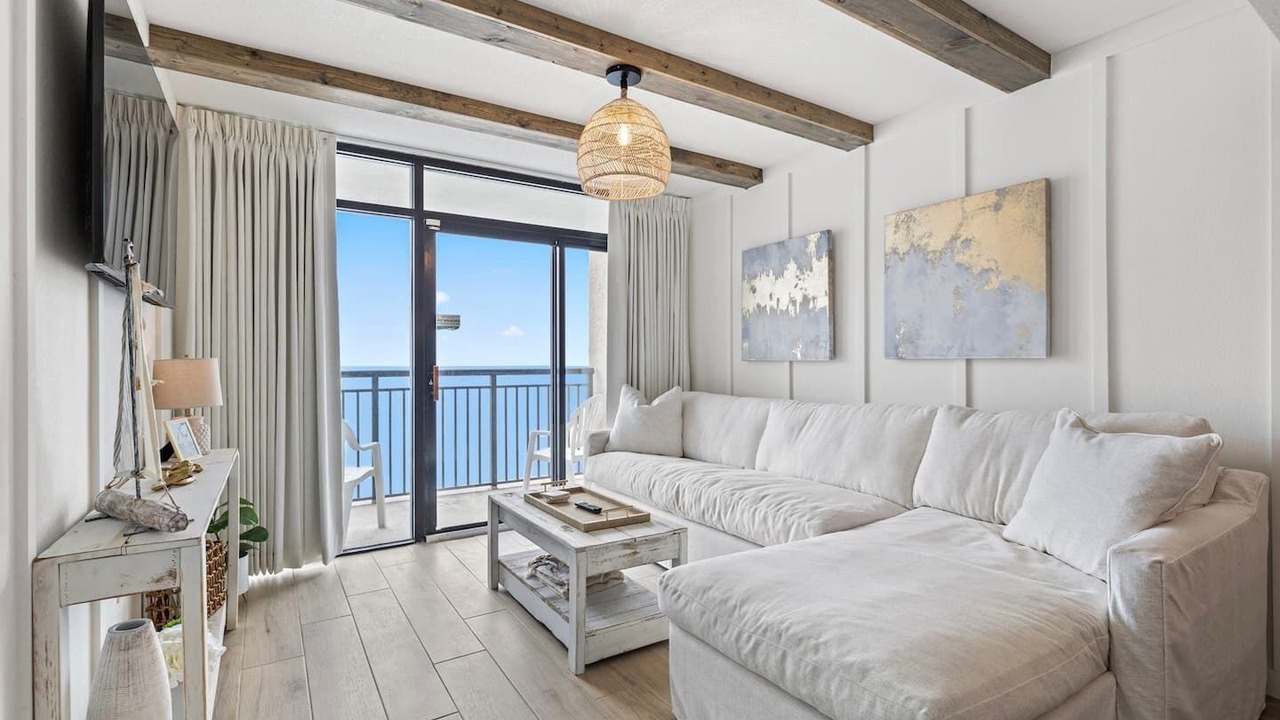 Photo of Bedroom in Windy Hill
