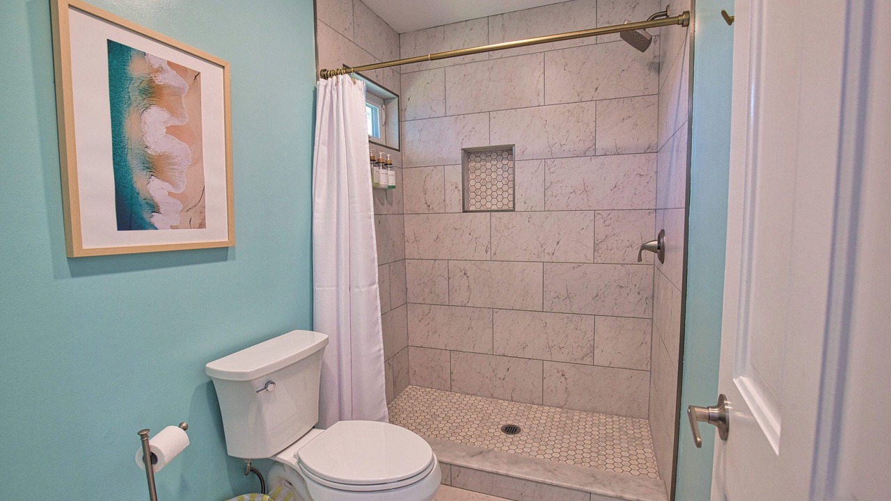 Photo of Bathroom in Whitfield