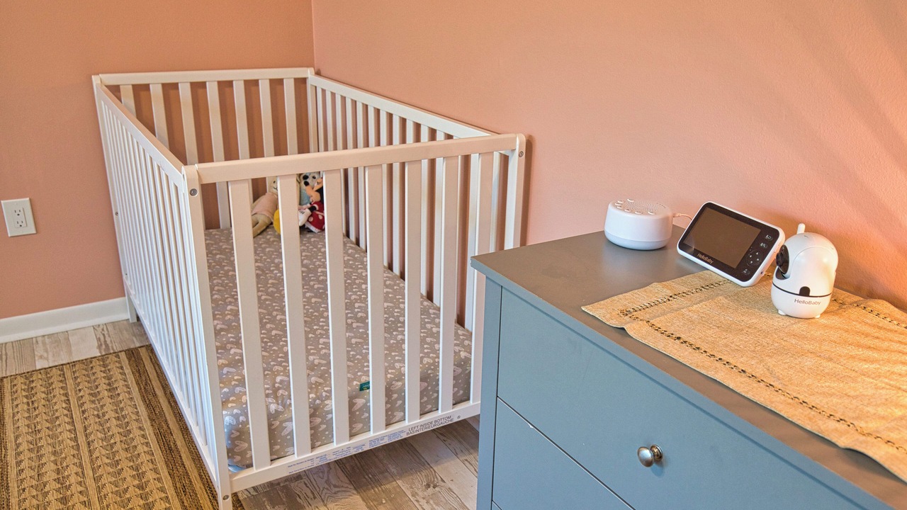 Photo of Bedroom in Whitfield
