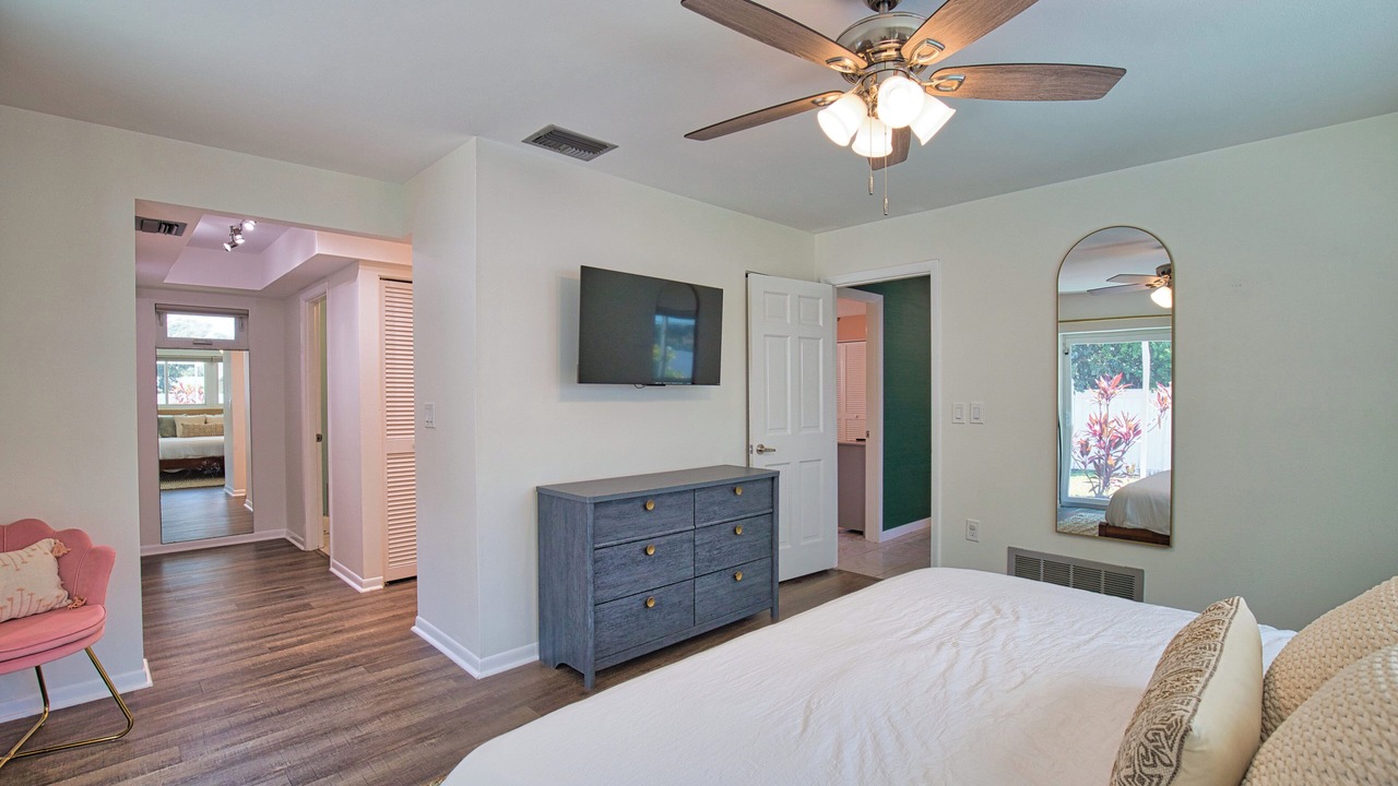 Photo of Bedroom in Whitfield