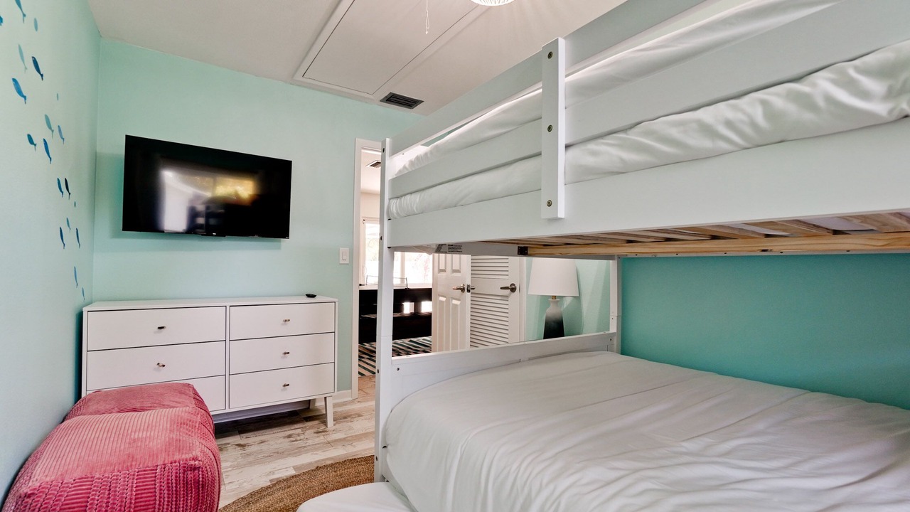 Photo of Bedroom in Whitfield