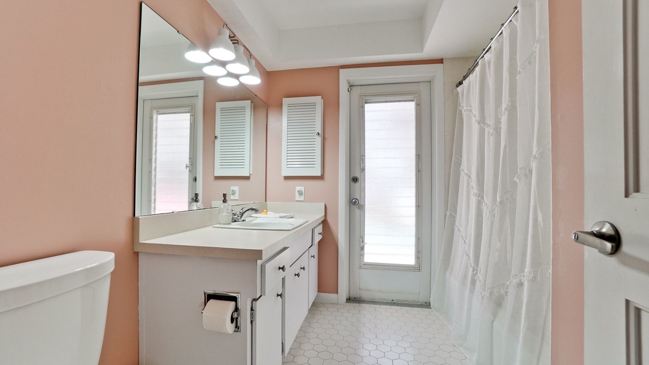 Photo of Bathroom in Whitfield