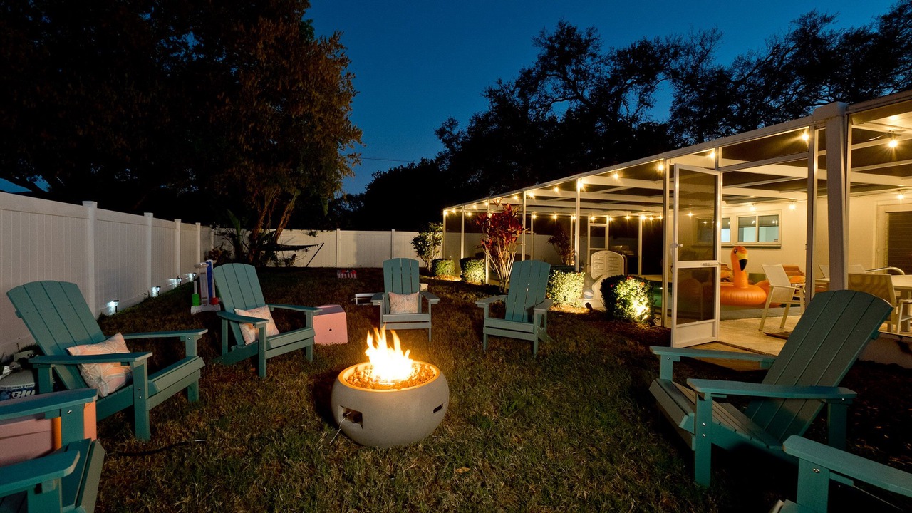 Photo of Patio Balcony in Whitfield