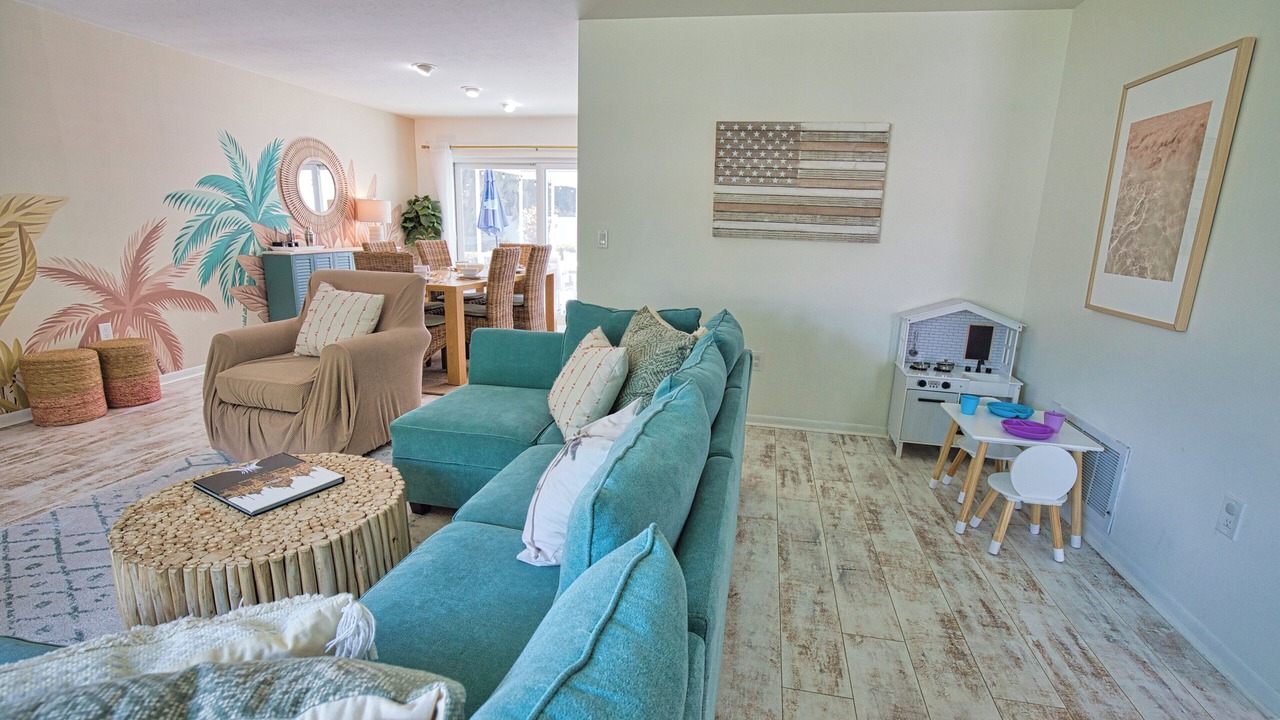 Photo of Livingroom in Whitfield