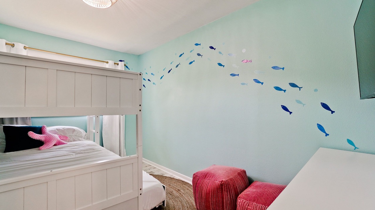 Photo of Bedroom in Whitfield