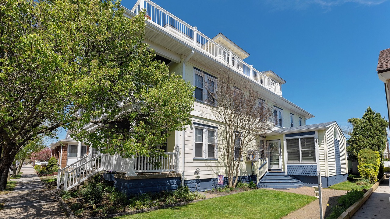 Photo of Outdoor in Wildwood Crest