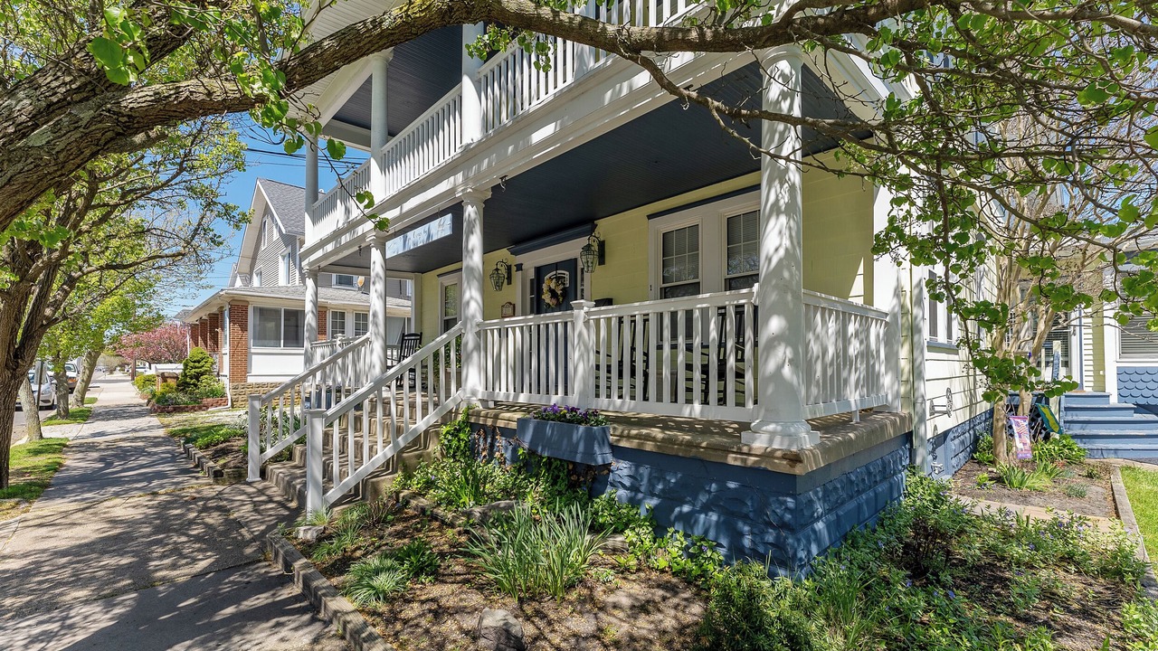 Photo of Outdoor in Wildwood Crest