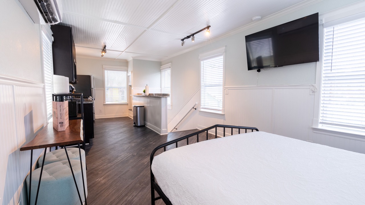 Photo of Bedroom in Gainesville