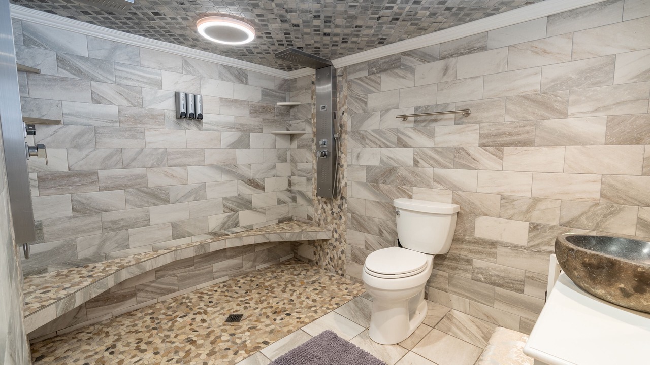Photo of Bathroom in Gainesville