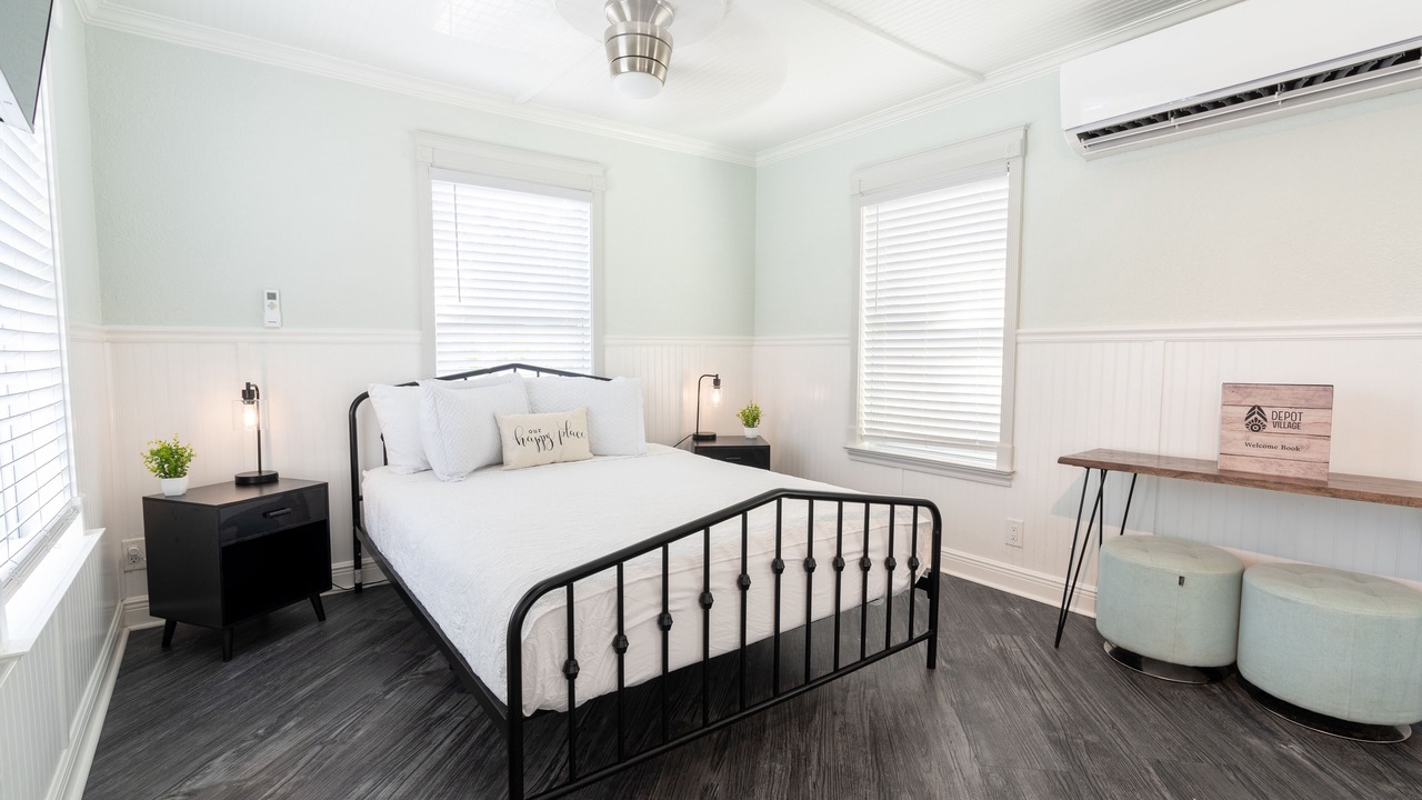 Photo of Bedroom in Gainesville