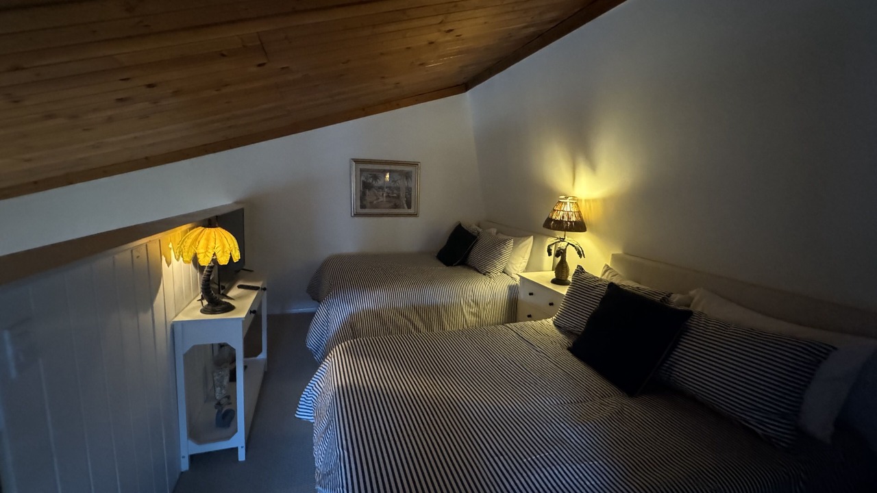 Photo of Bedroom in Ocean Ridge