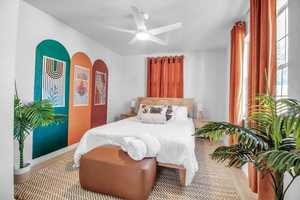 Photo of Bedroom in Seminole