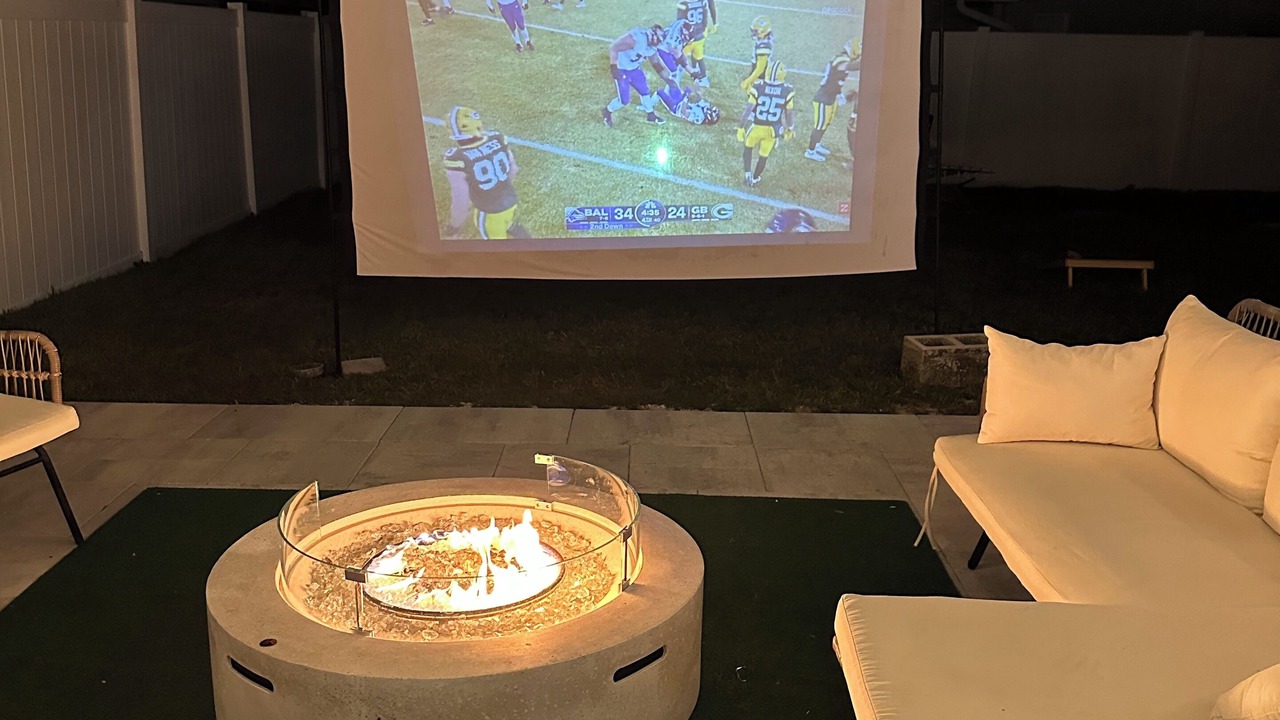 Photo of Outdoor in Seminole