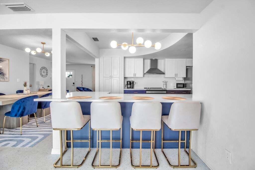 Photo of Kitchen in Seminole