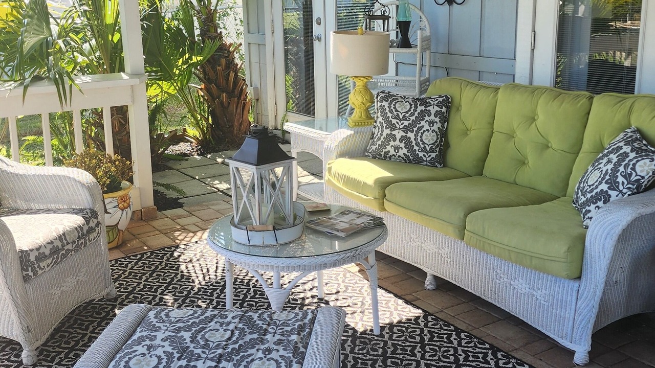 Photo of Outdoor in Palm Harbor
