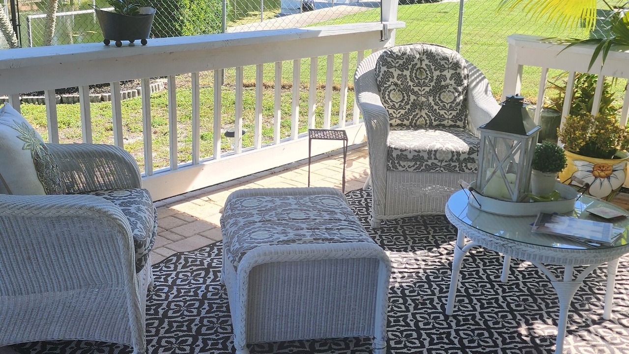 Photo of Outdoor in Palm Harbor