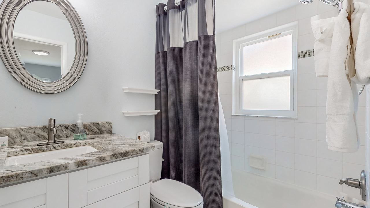 Photo of Bathroom in Terrace Park