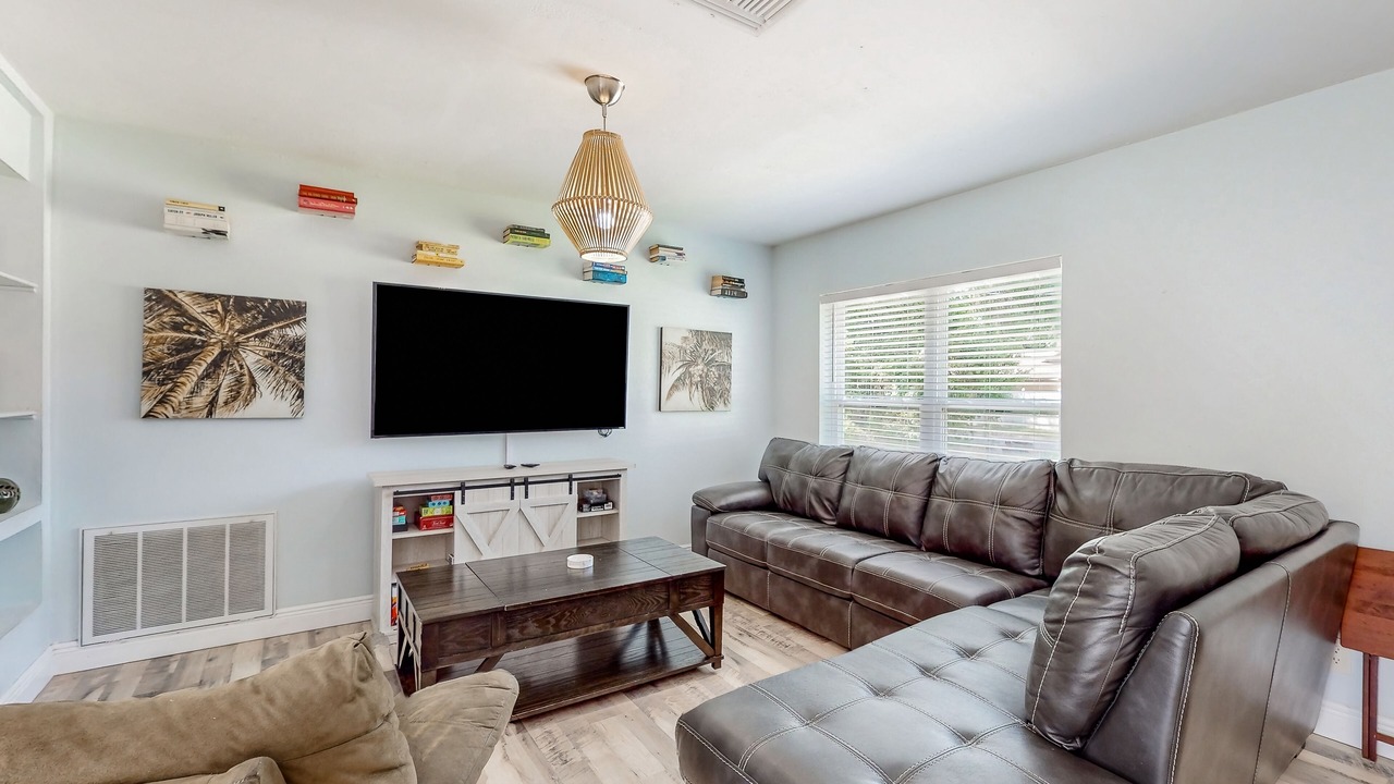Photo of Livingroom in Terrace Park