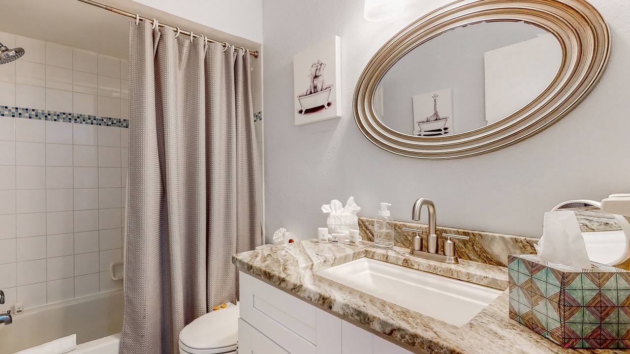 Photo of Bathroom in Terrace Park