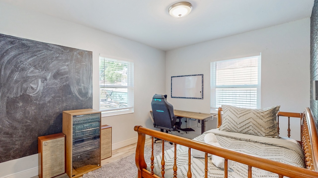 Photo of Bedroom in Terrace Park