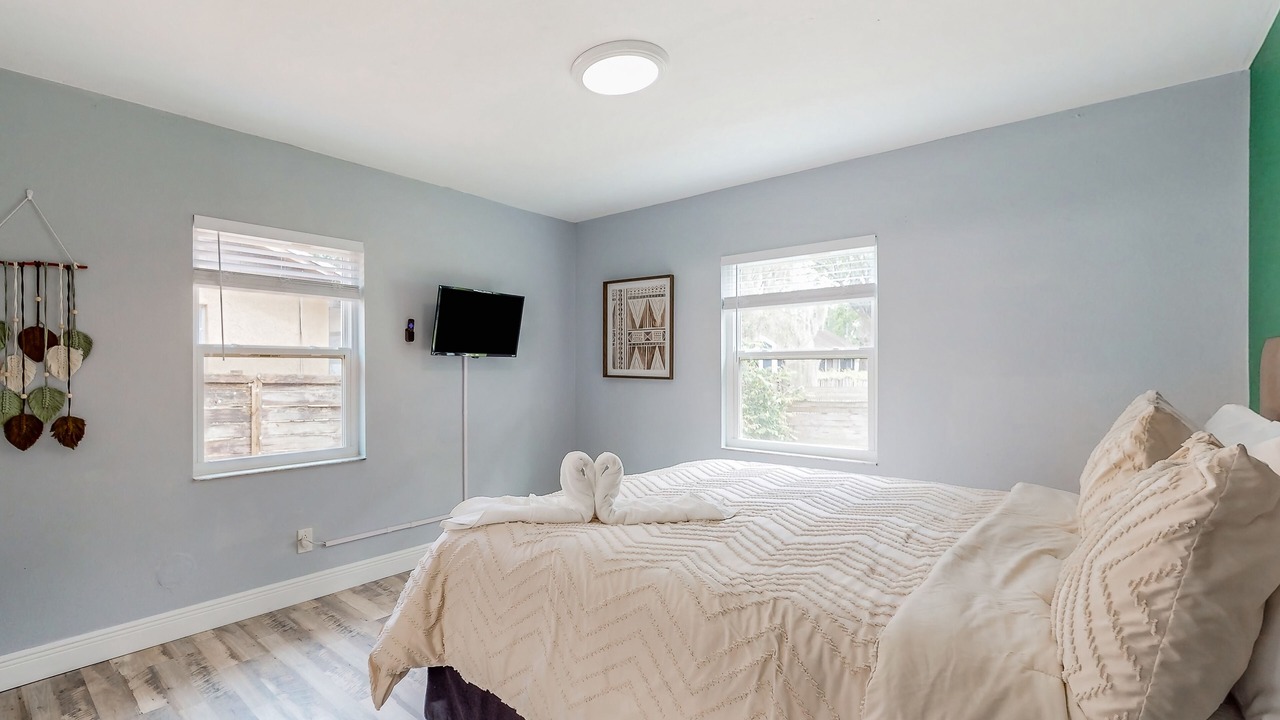 Photo of Bedroom in Terrace Park