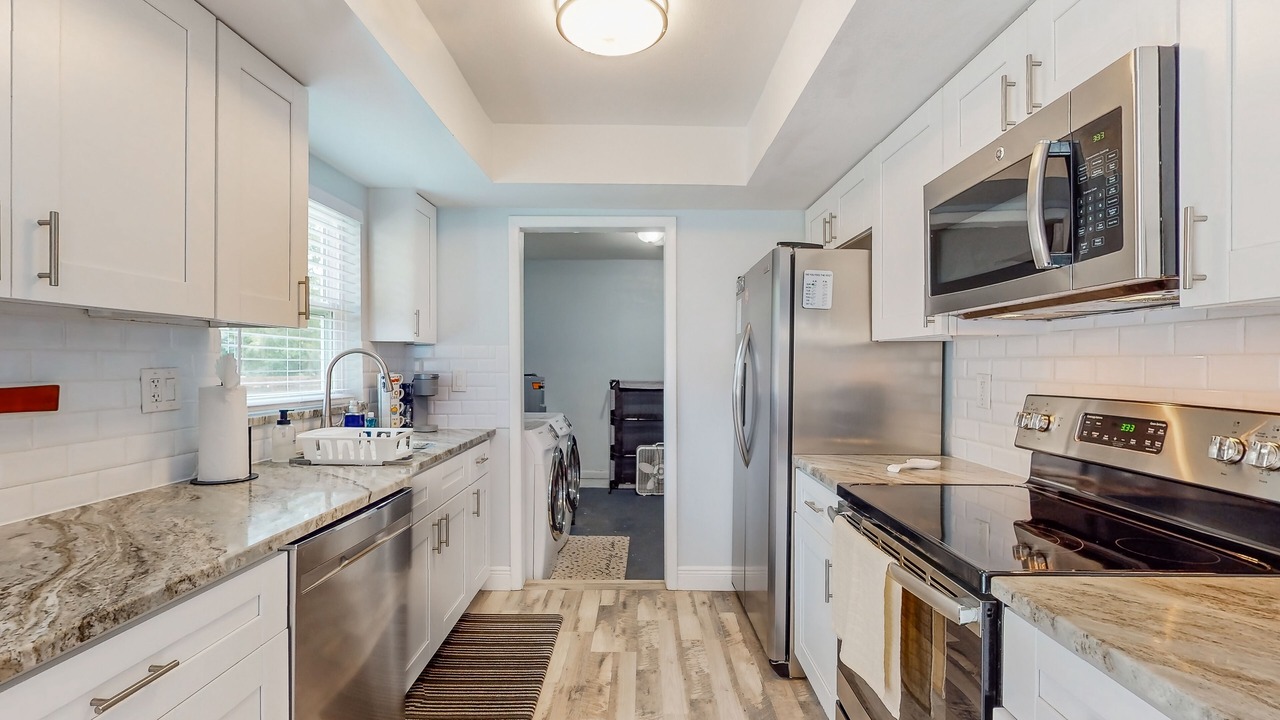 Photo of Kitchen in Terrace Park