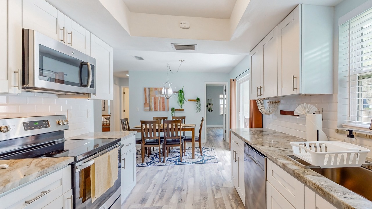 Photo of Kitchen in Terrace Park