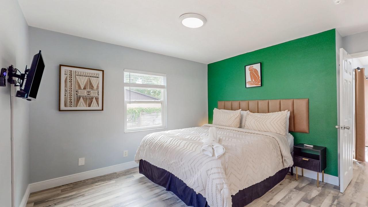 Photo of Bedroom in Terrace Park