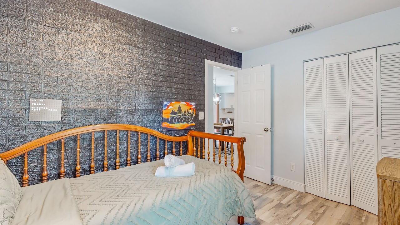 Photo of Bedroom in Terrace Park