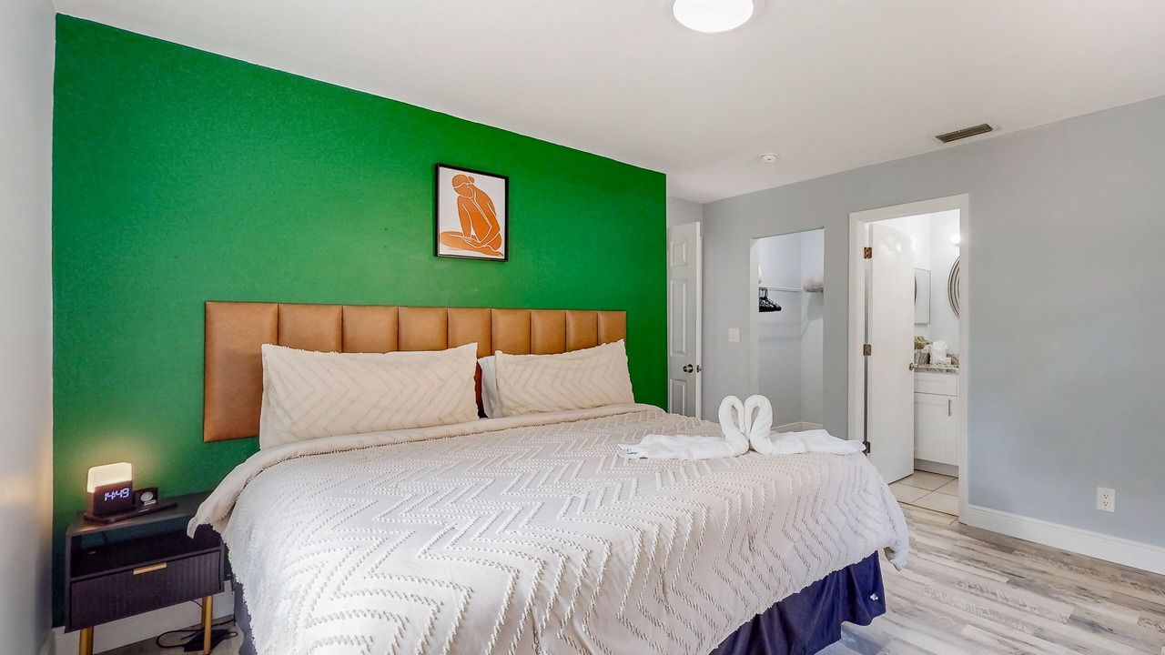 Photo of Bedroom in Terrace Park
