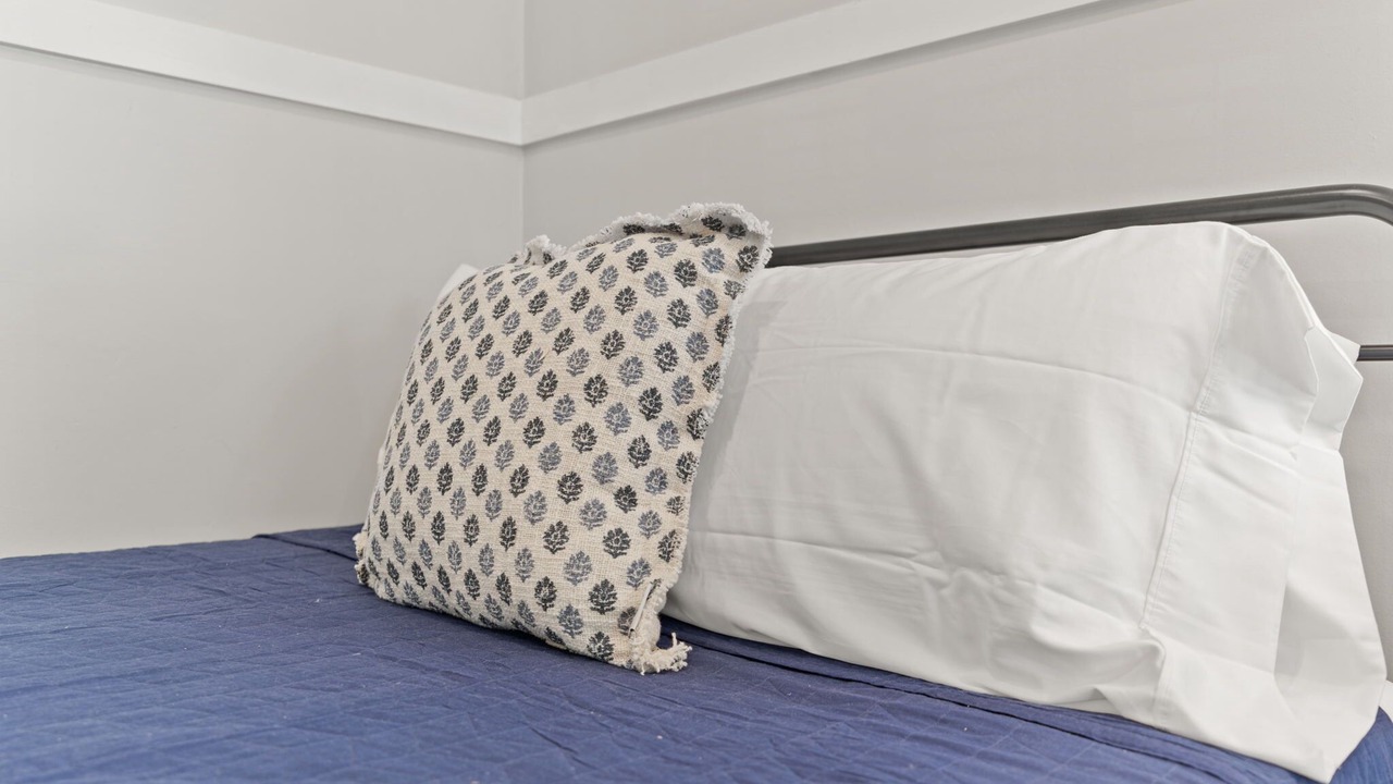 Photo of Bedroom in Parker