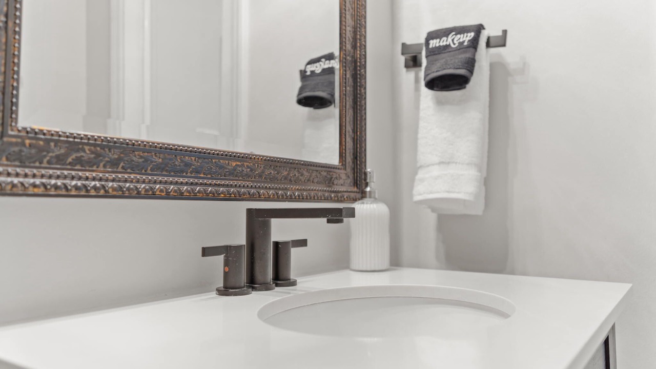 Photo of Bathroom in Parker