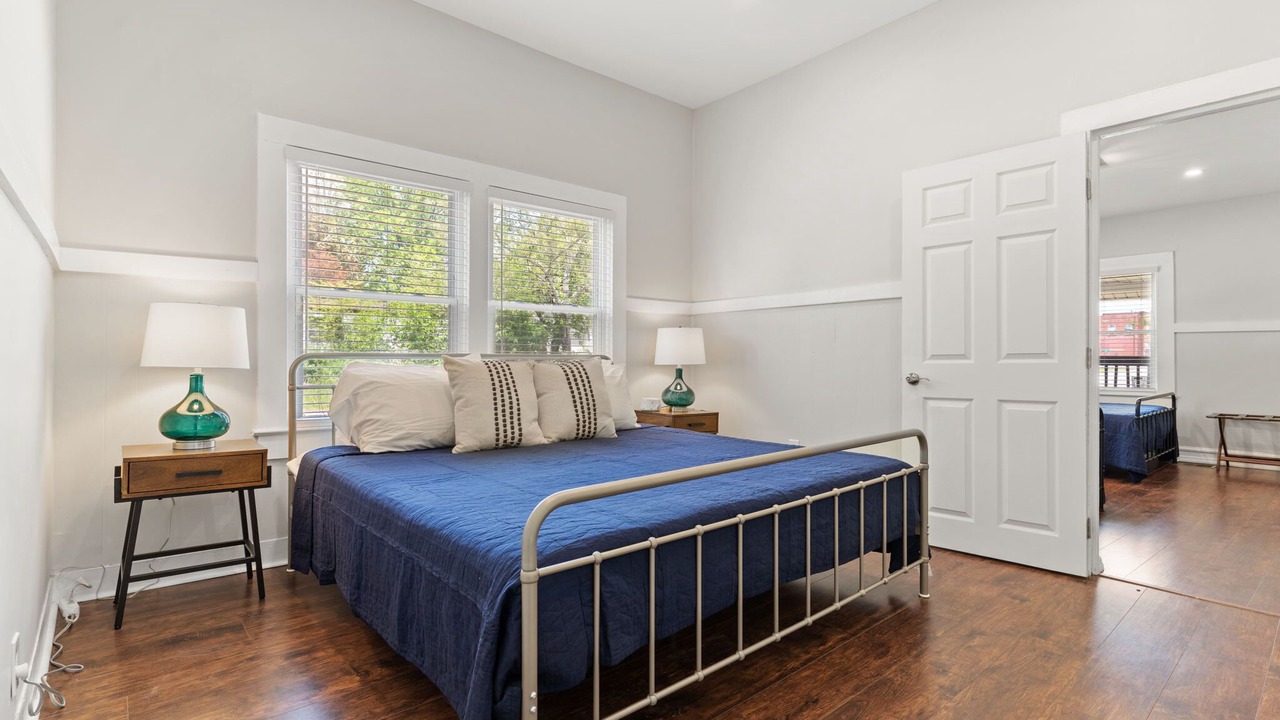 Photo of Bedroom in Parker