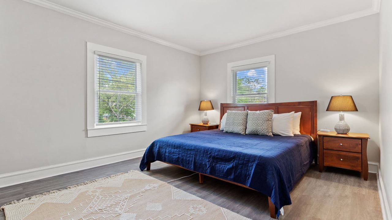 Photo of Bedroom in Parker