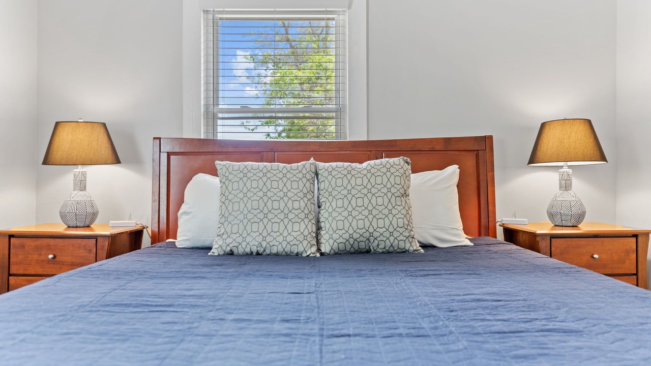 Photo of Bedroom in Parker