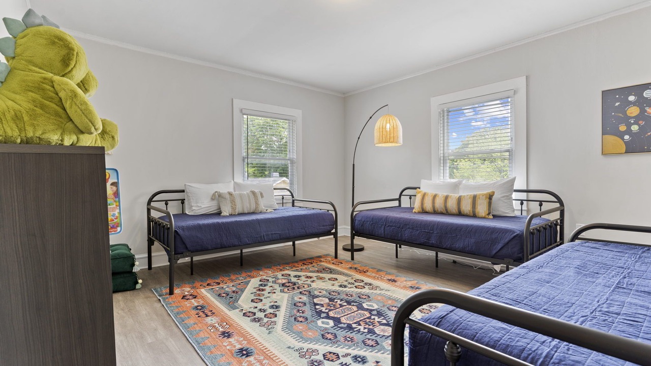 Photo of Bedroom in Parker