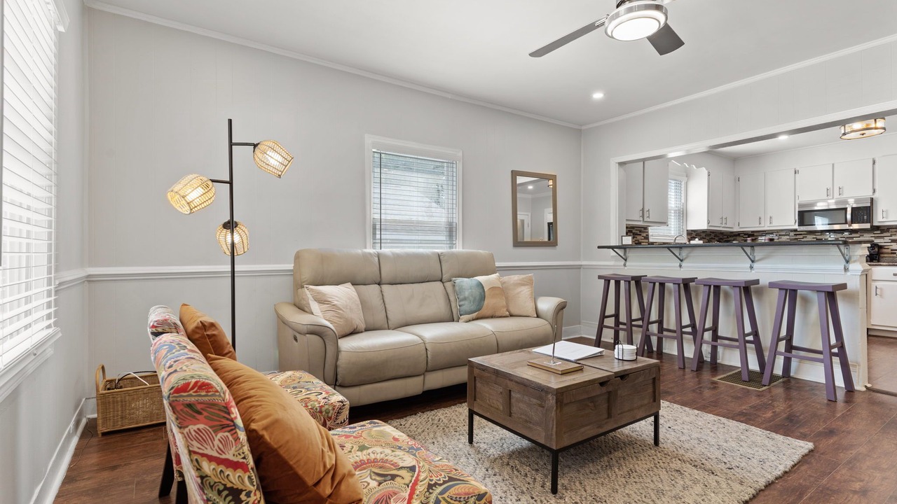 Photo of Livingroom in Parker