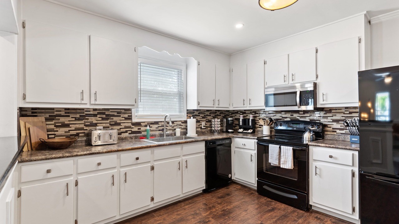 Photo of Kitchen in Parker