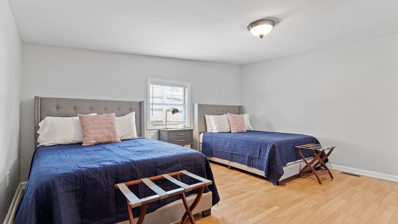 Photo of Bedroom in Parker