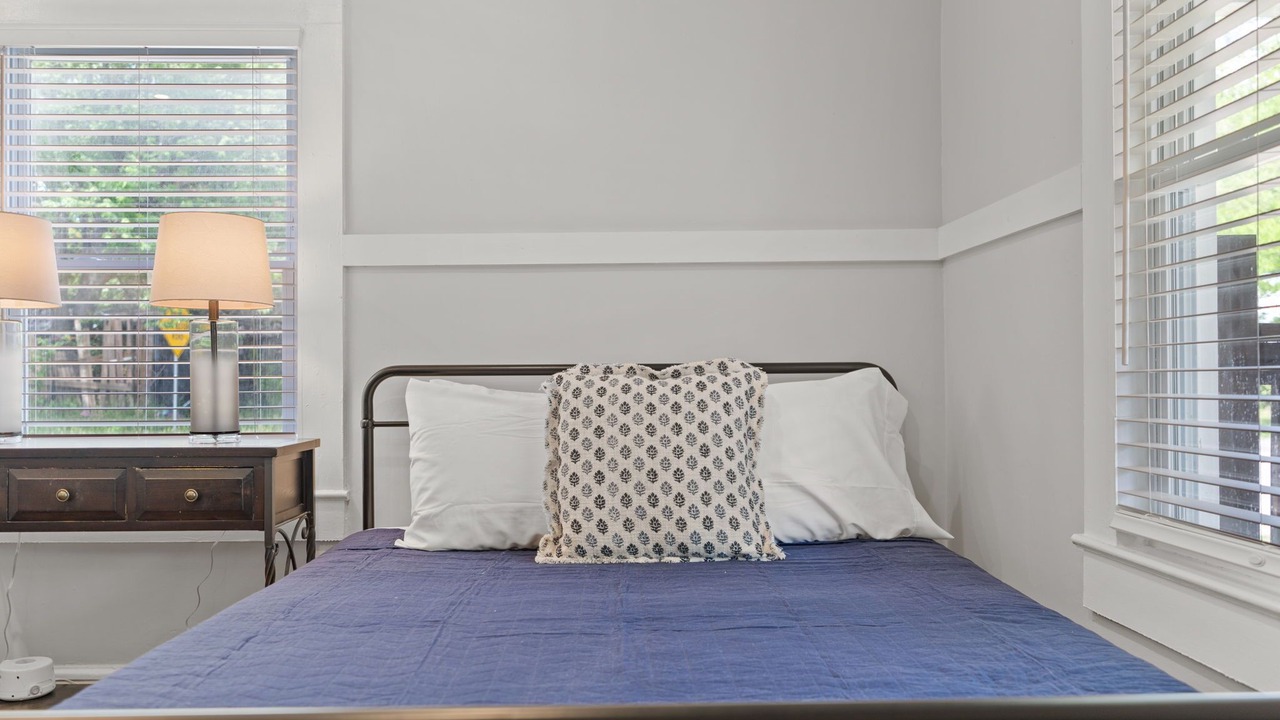 Photo of Bedroom in Parker