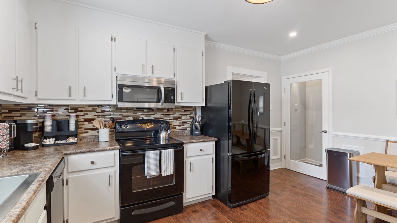 Photo of Kitchen in Parker