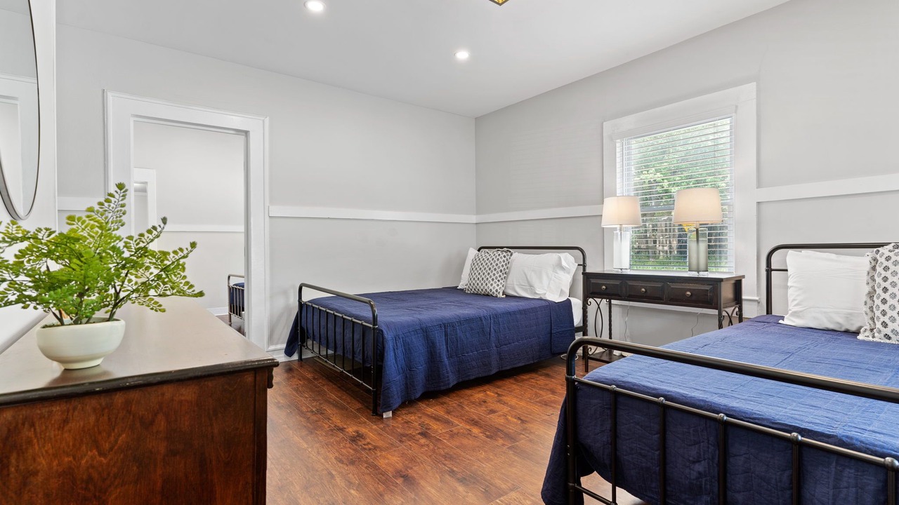 Photo of Bedroom in Parker