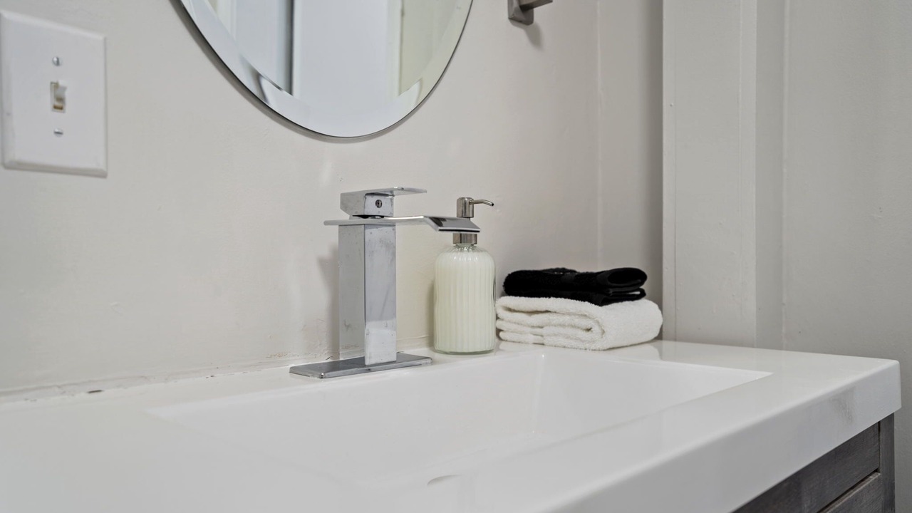 Photo of Bathroom in Parker