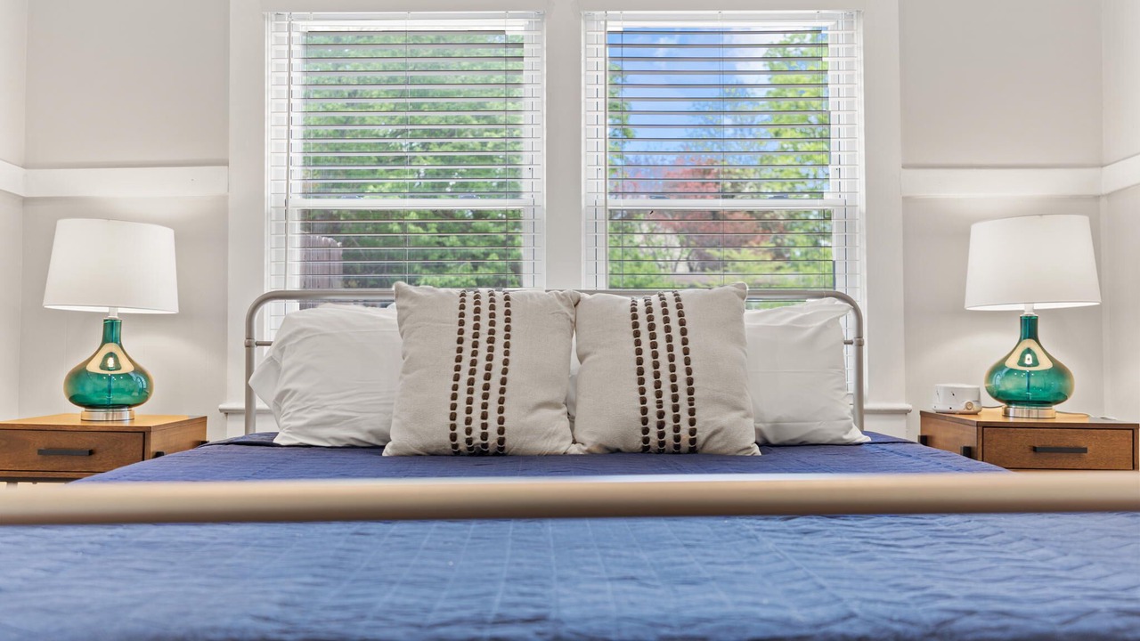 Photo of Bedroom in Parker