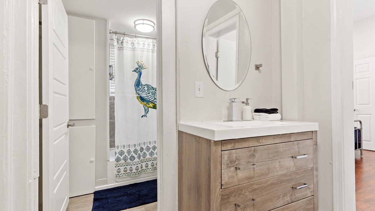 Photo of Bathroom in Parker